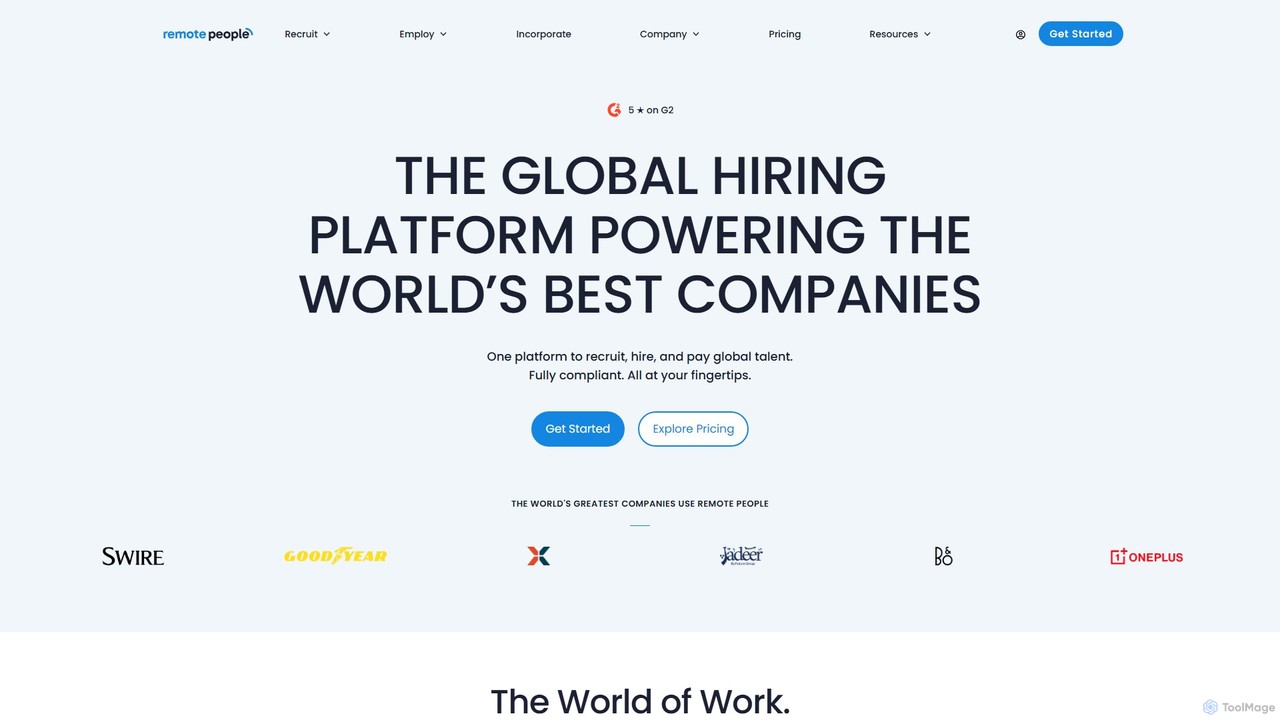RemotePeople