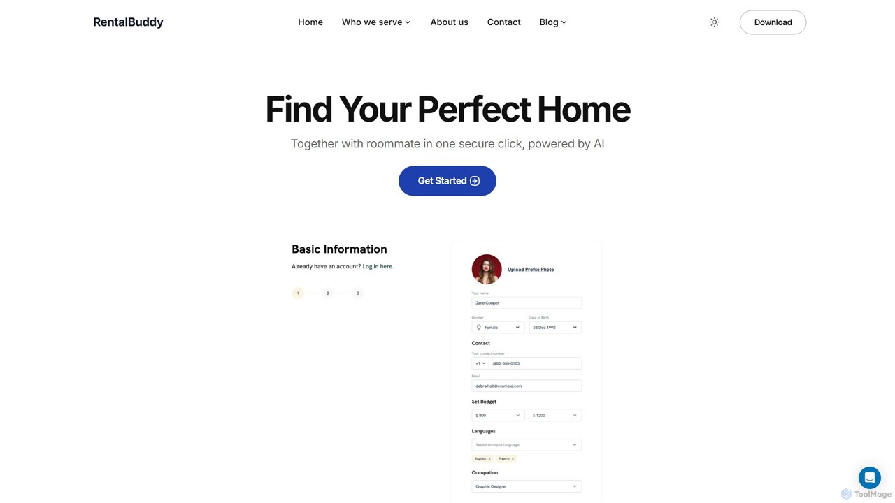 RentalBuddy