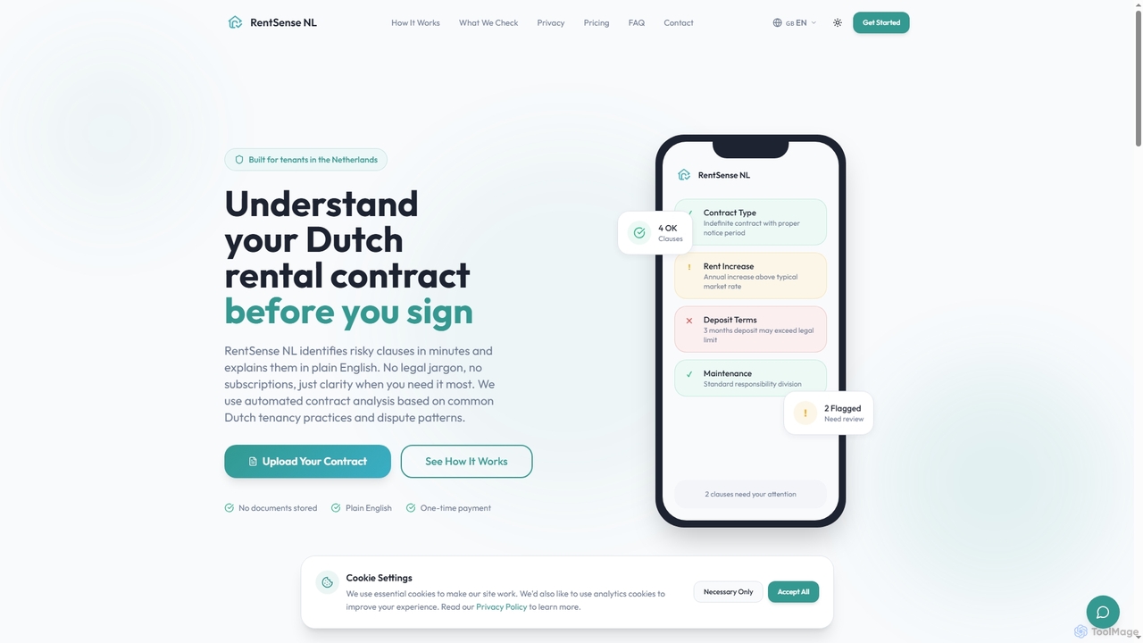 RentSense