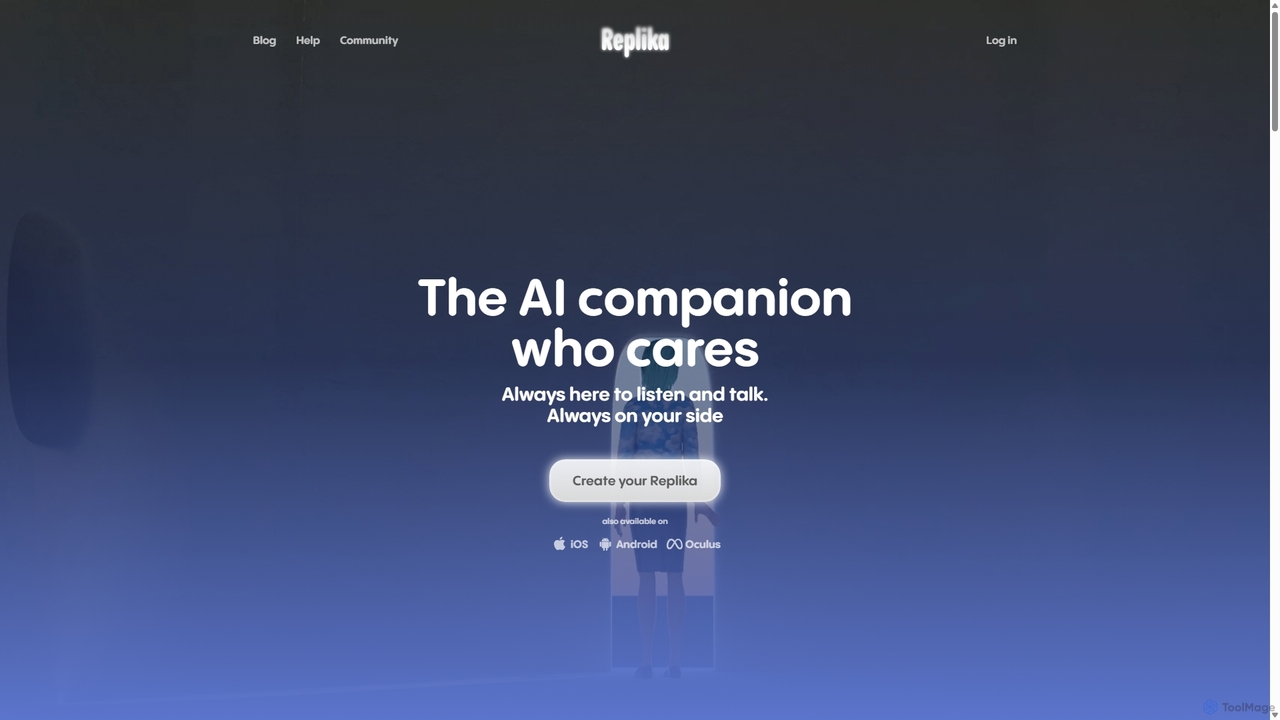 Replika