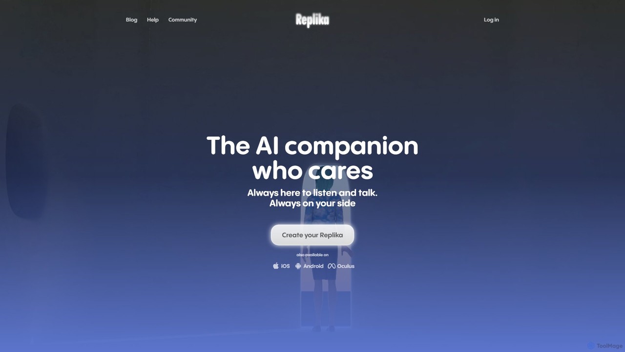 Replika