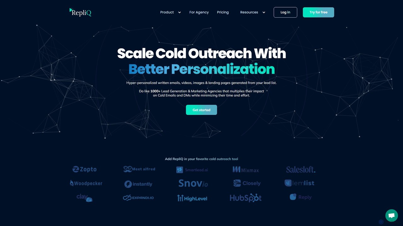 preview for RepliQ