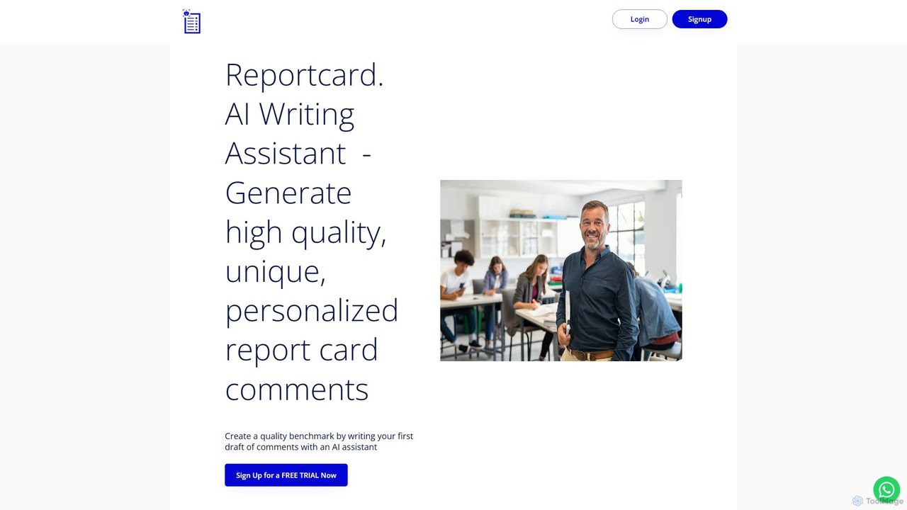 reportcardcomments