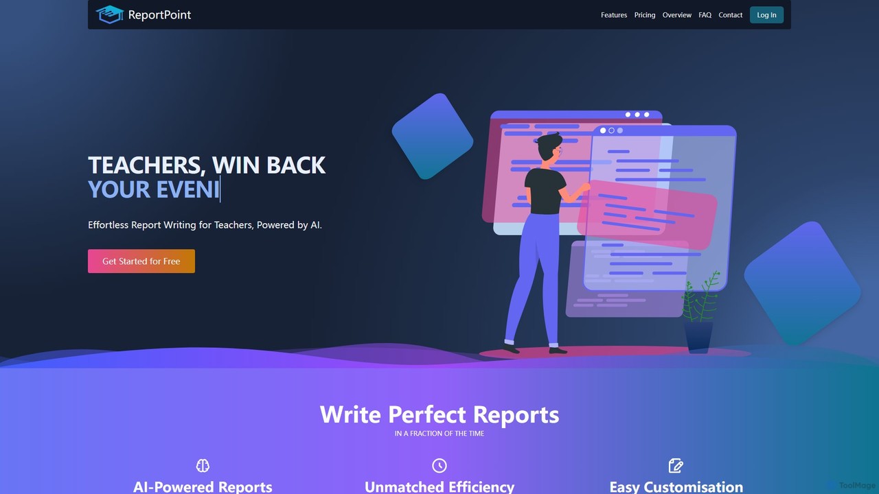 ReportPoint