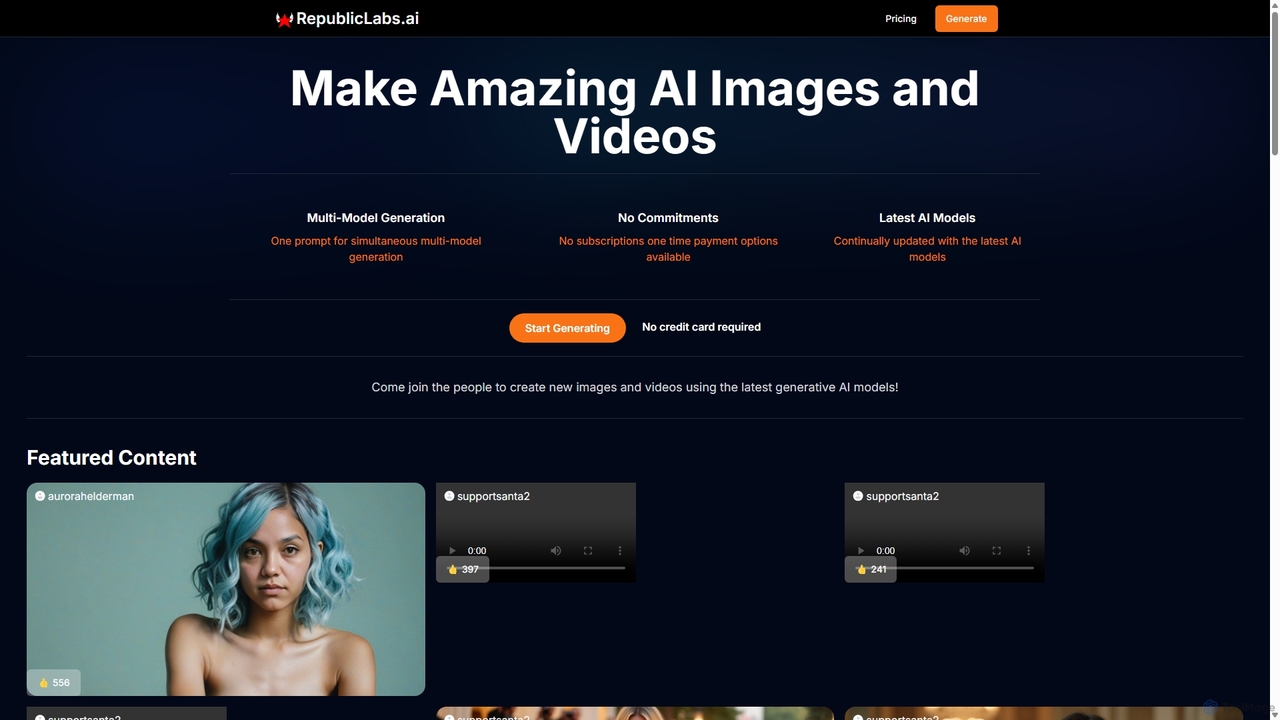 RepublicLabs.ai