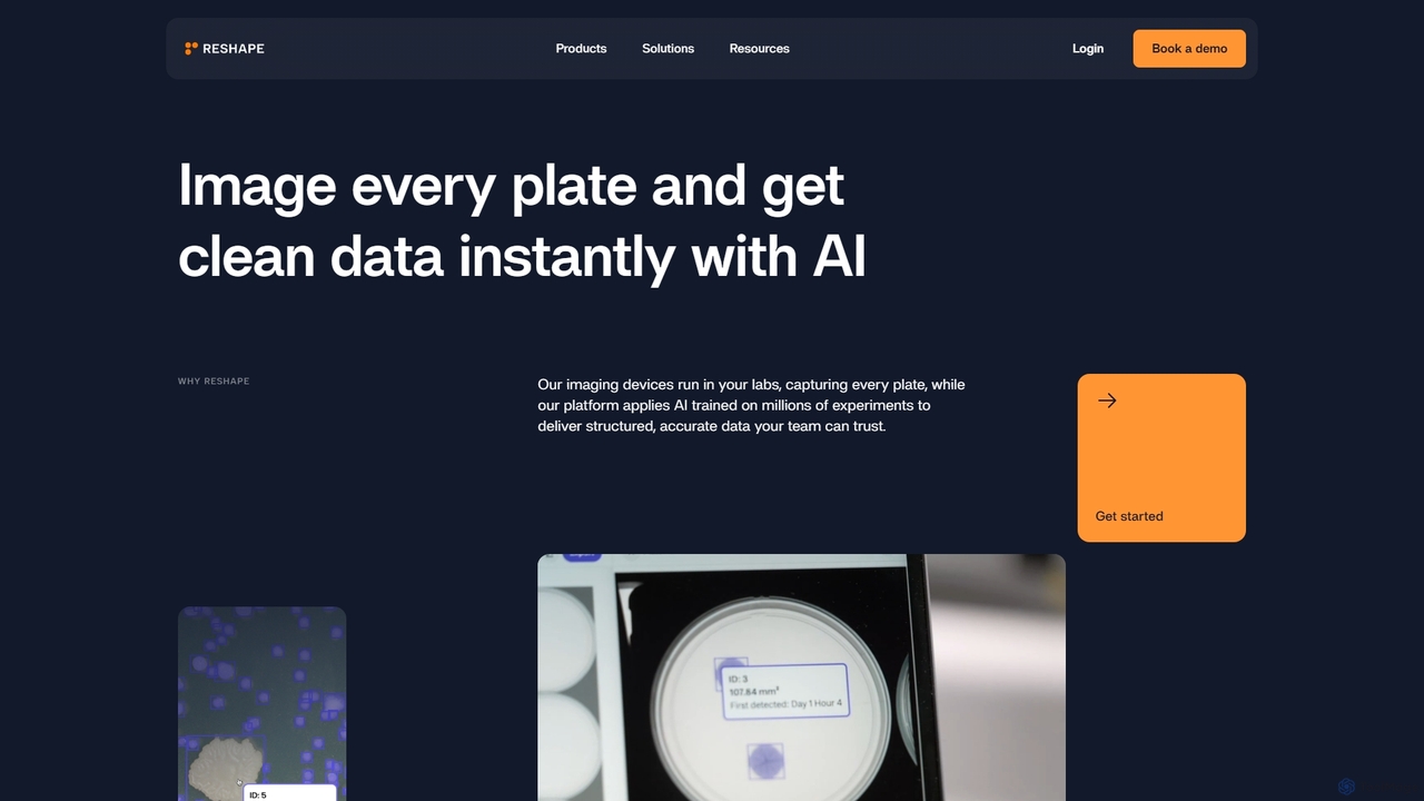 Reshape Biotech
