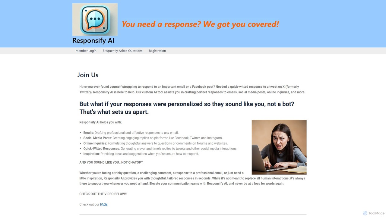 ResponsifyAI