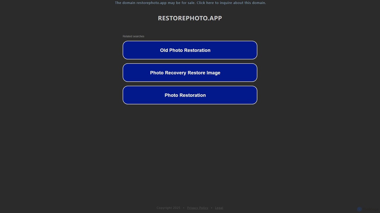 restorephoto.app