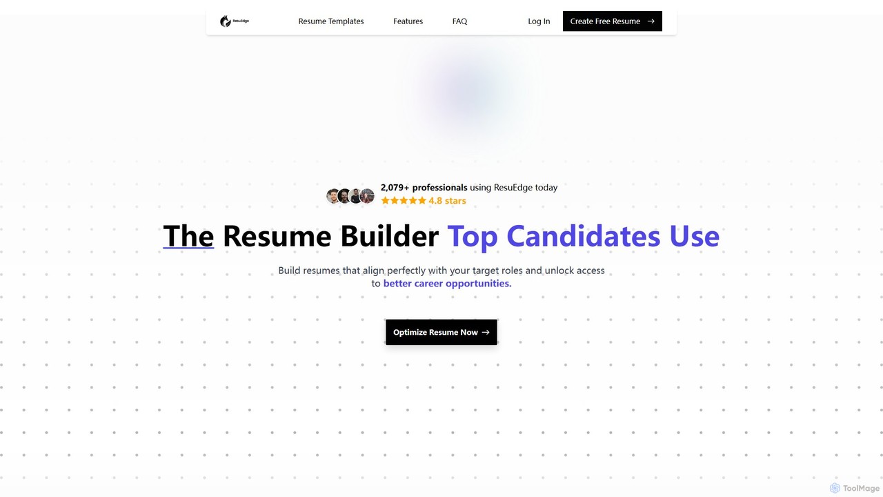ResuEdge