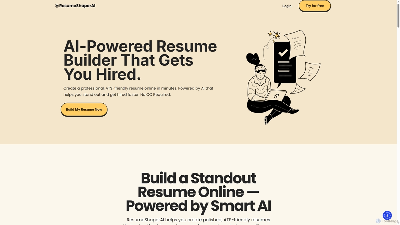 ResumeShaperAI