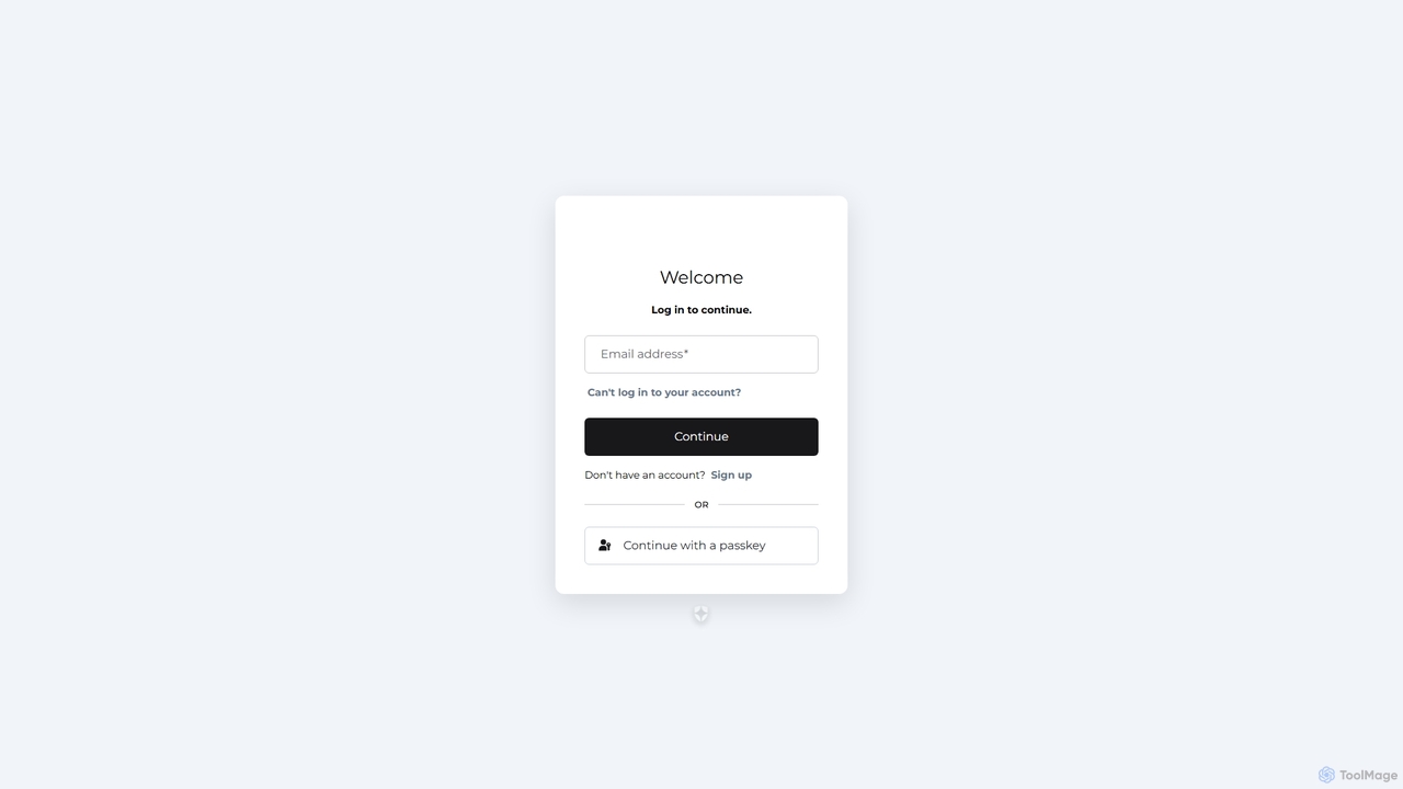 Log in | Resumier for Resumier