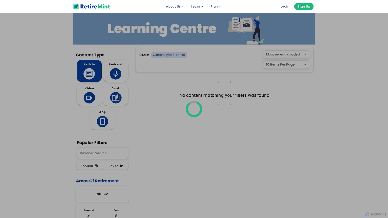 RetireMint | Canada’s Retirement Guide for RetireMint