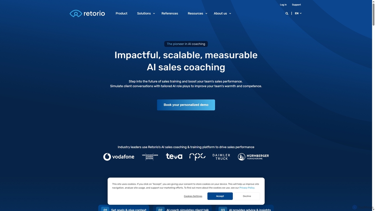 Retorio
