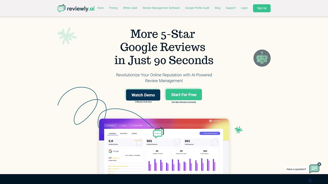 reviewly