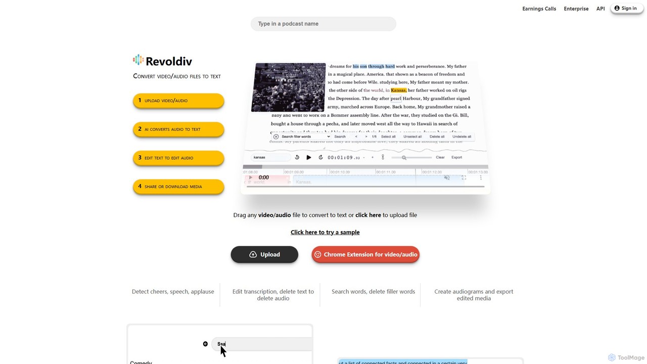 Revoldiv