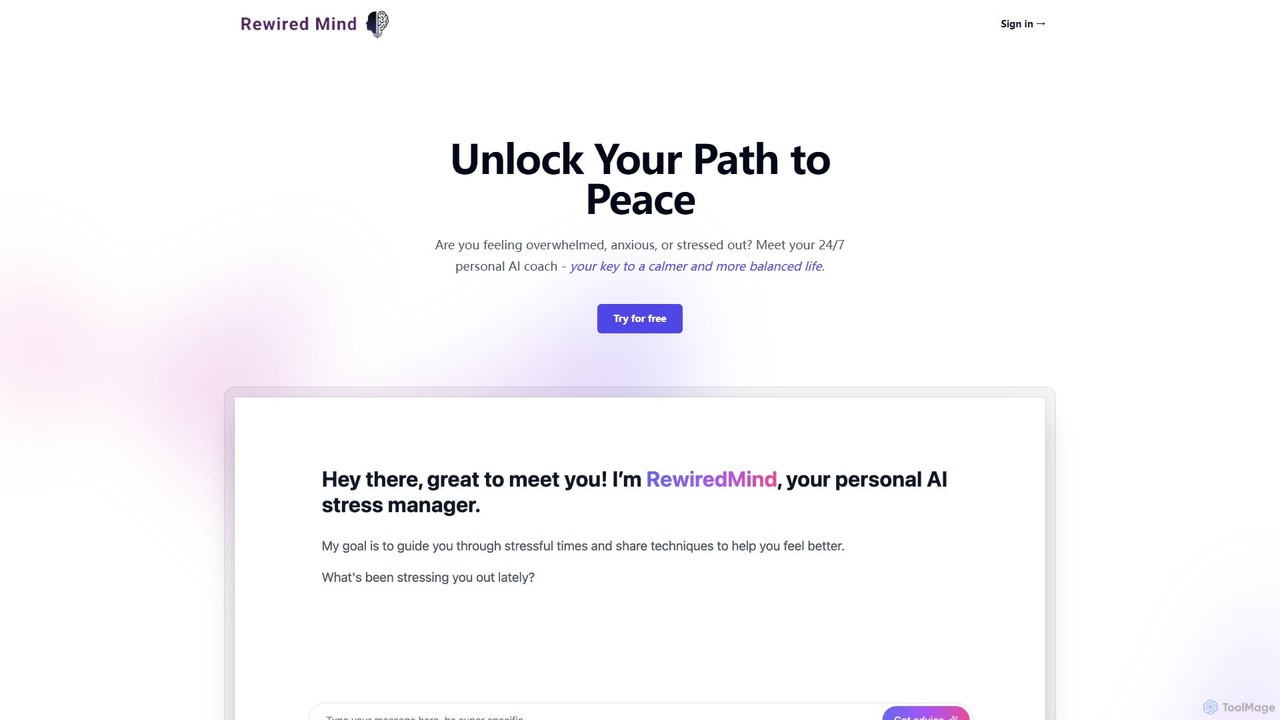 rewiredmind