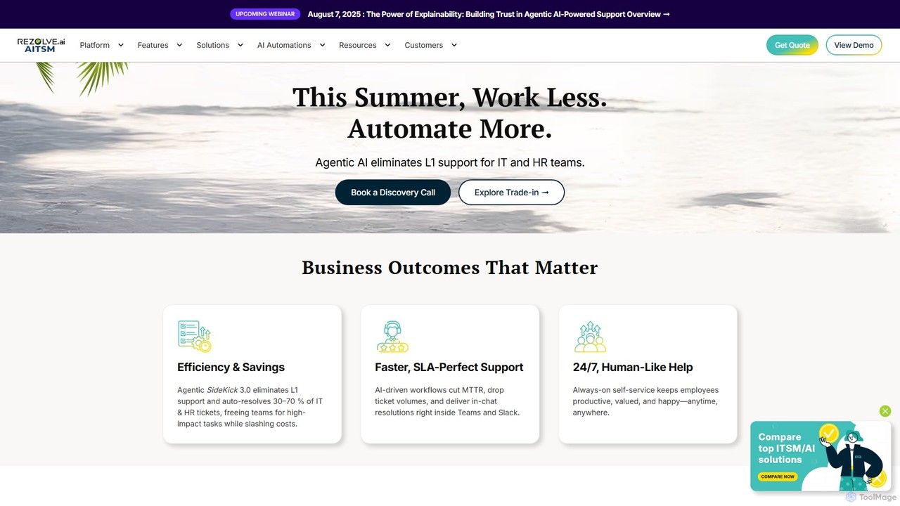 Rezolve.ai