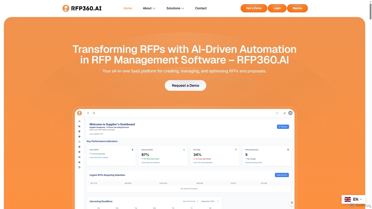 RFP360
