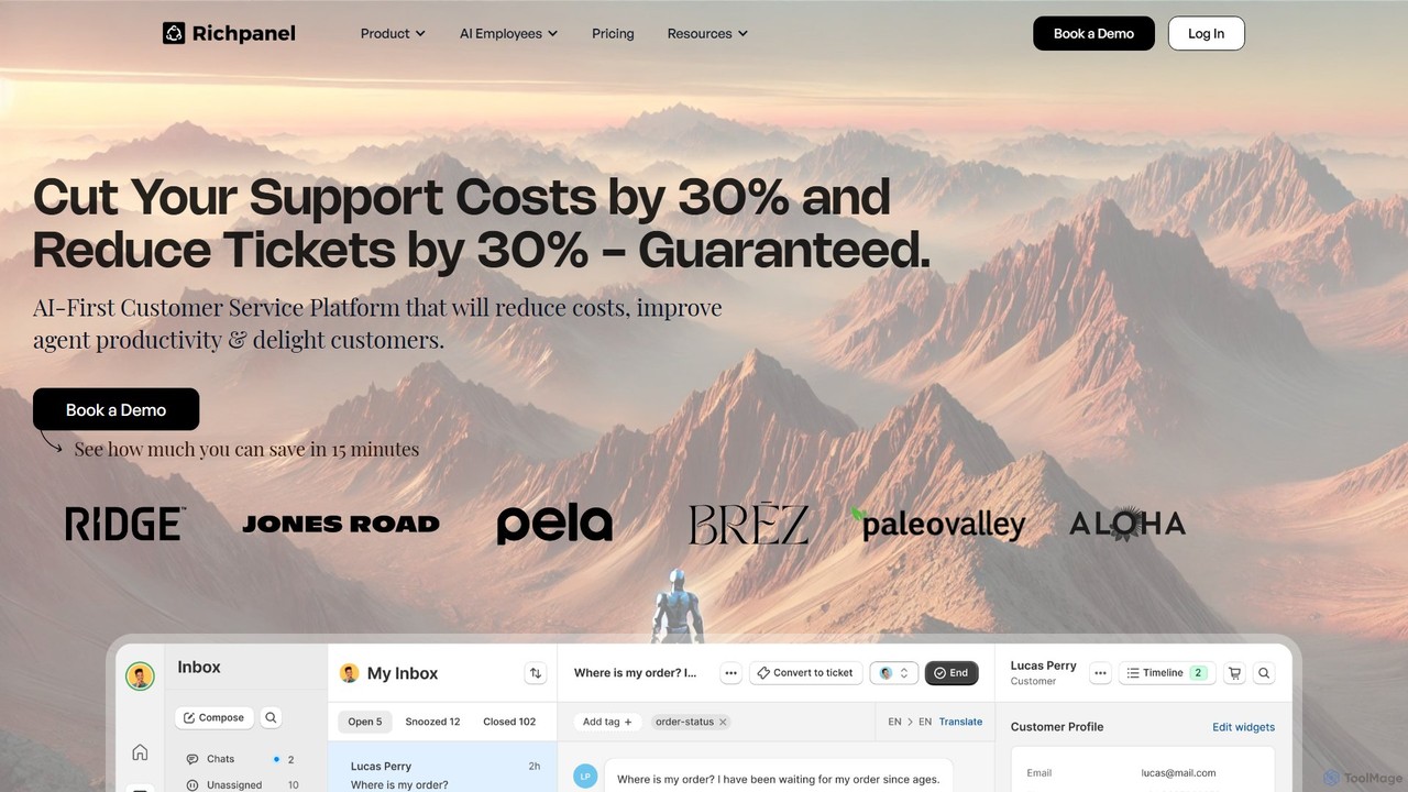 Richpanel