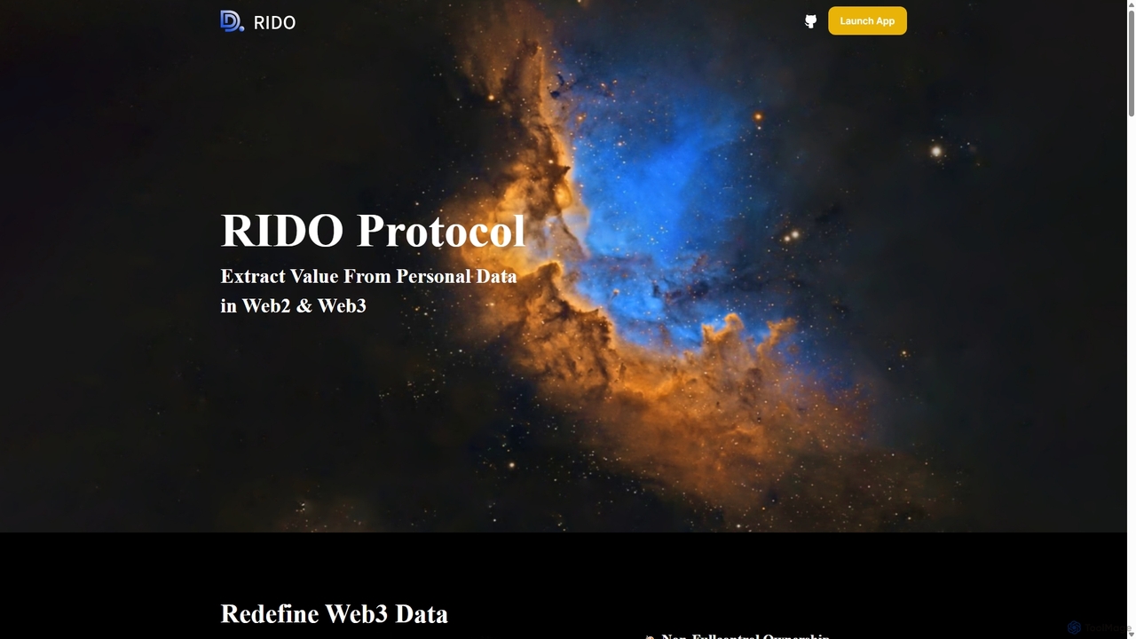 Rido Protocol