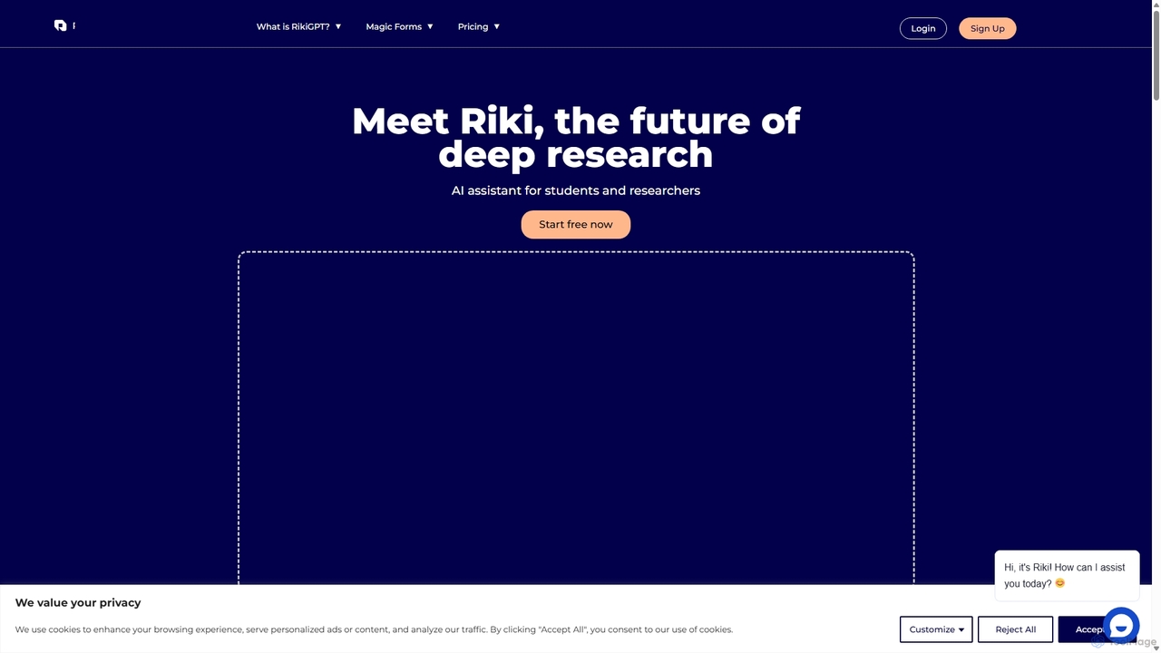RikiGPT
