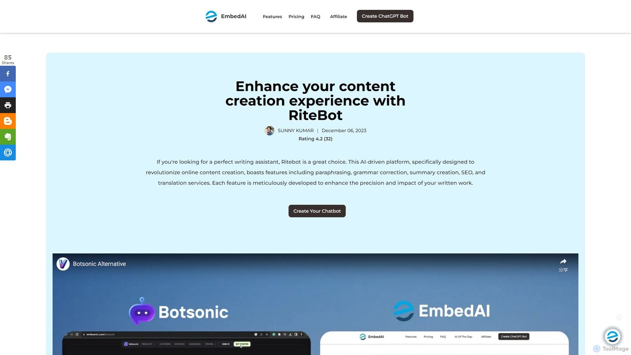 Ritebot