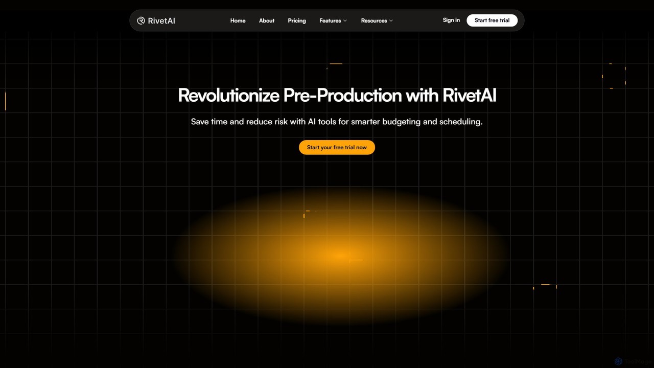 RivetAI