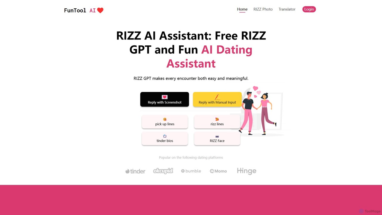 rizzai