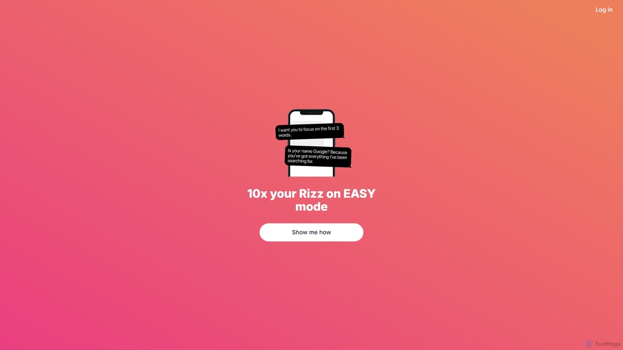 Nextline AI: #1 AI Texting Assistant for Dating Apps for ROAST