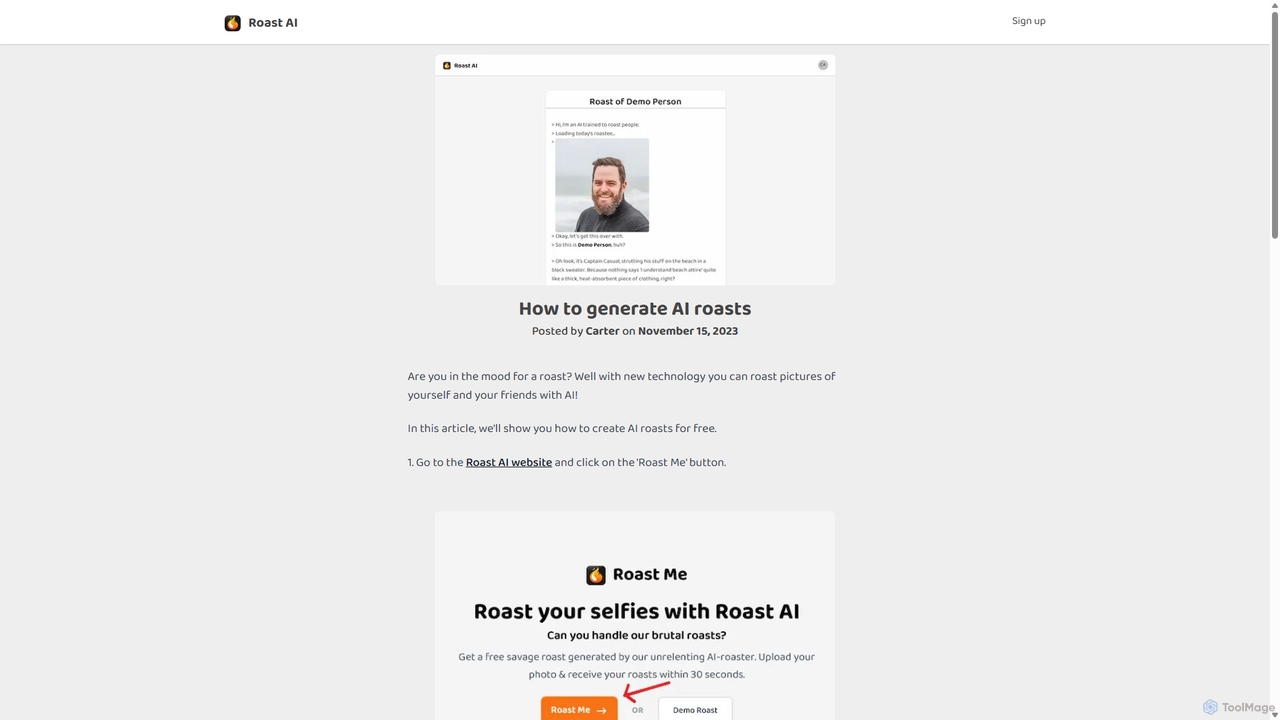 How to create Anki decks with AI for RoastAI