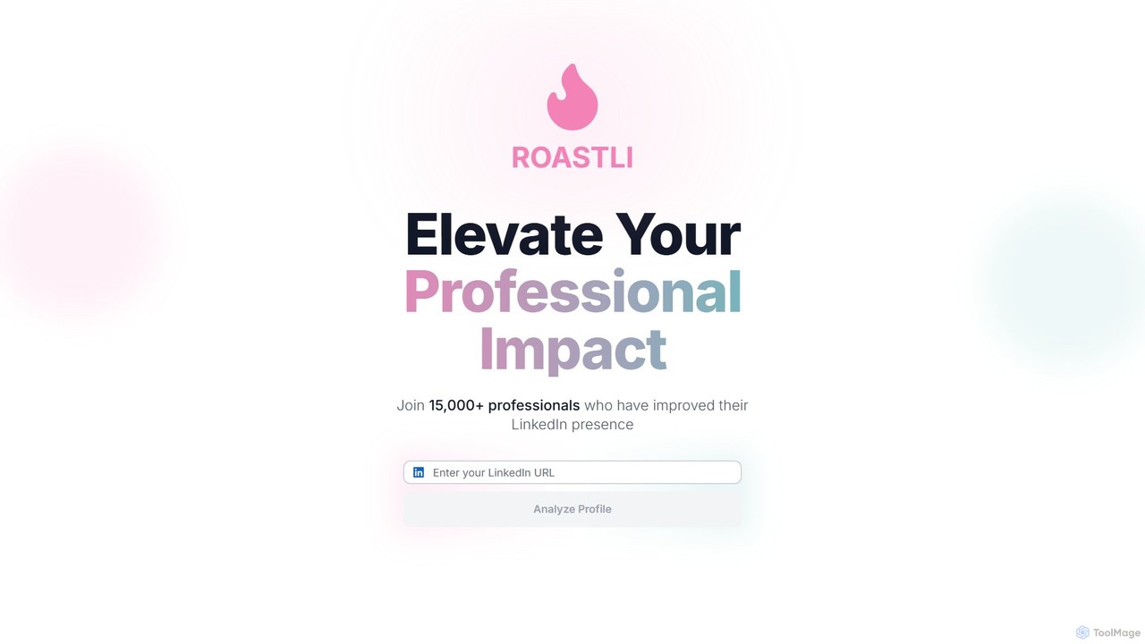 Roastli