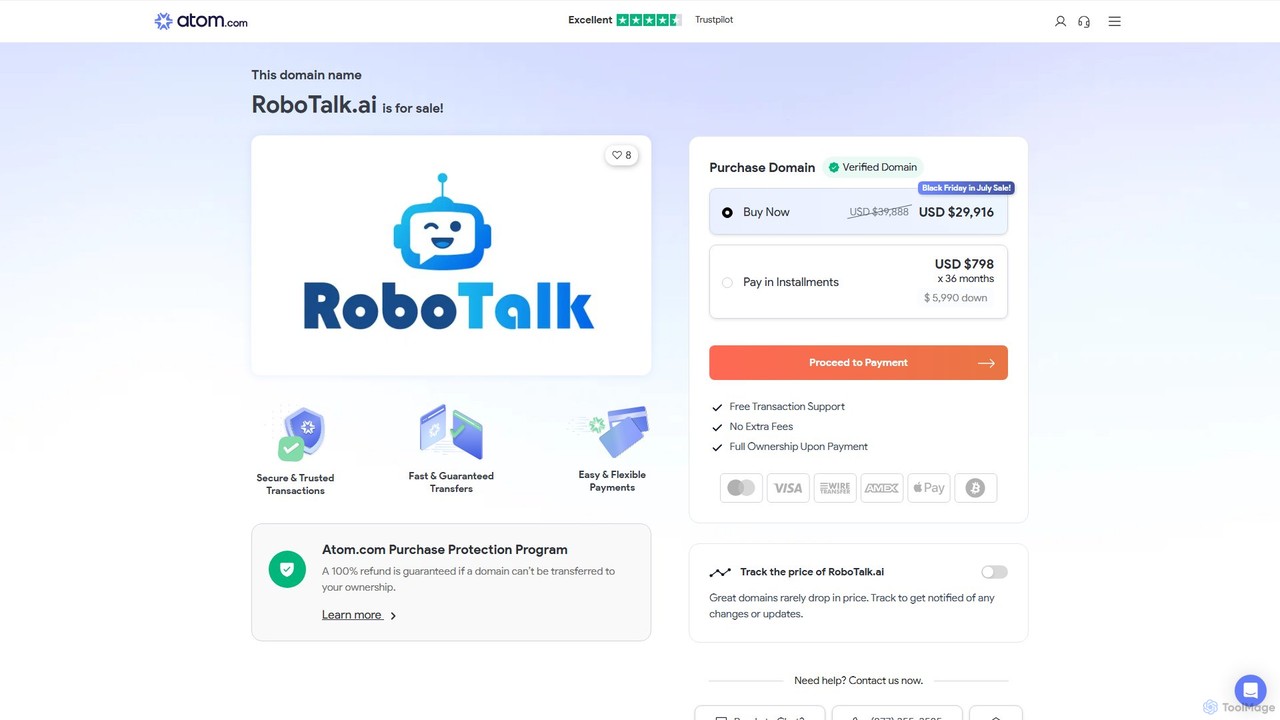RoboTalk.ai