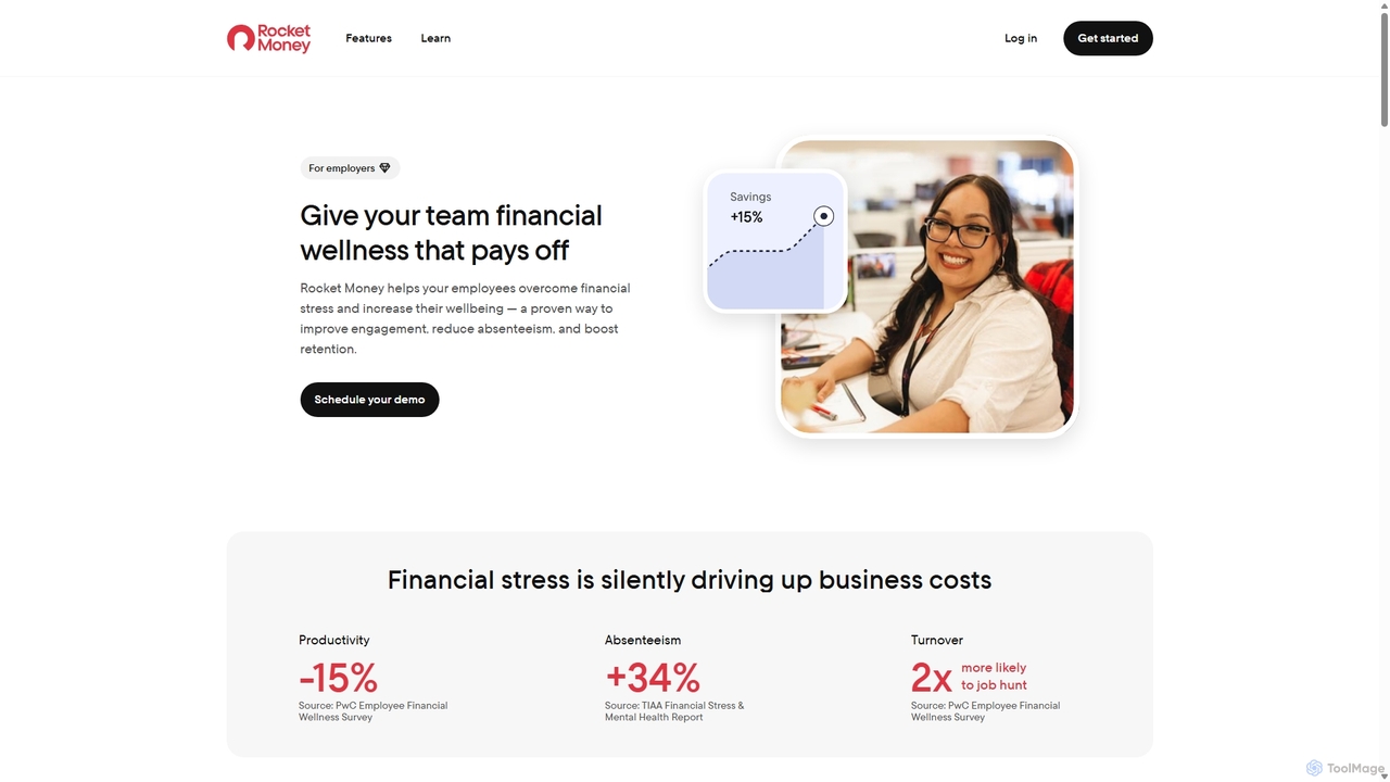 Find & Cancel Subscriptions, Track Your Spending, Create a Budget, and more | Rocket Money for Rocket Money