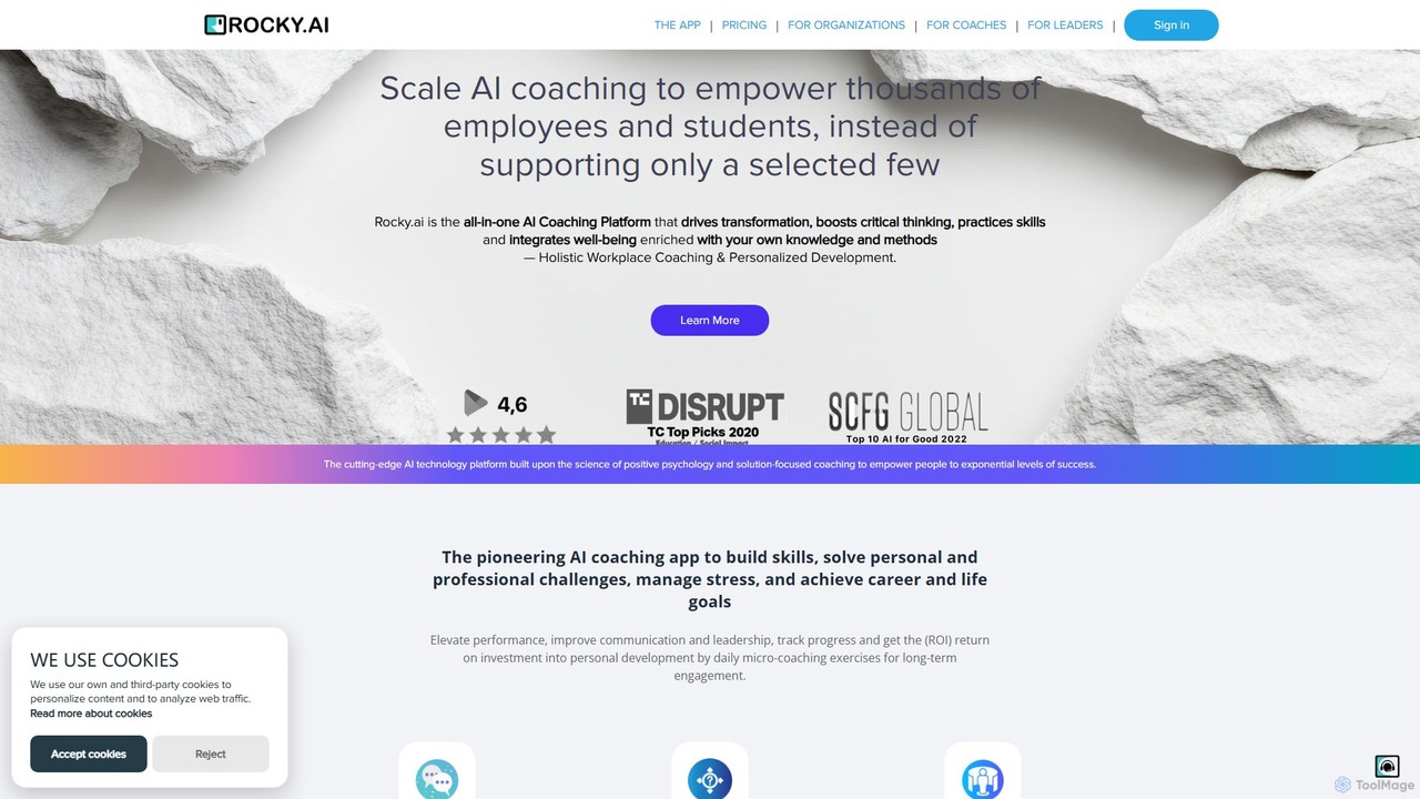 Rocky.ai