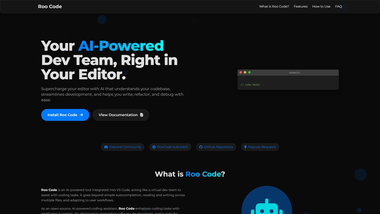Roo Code