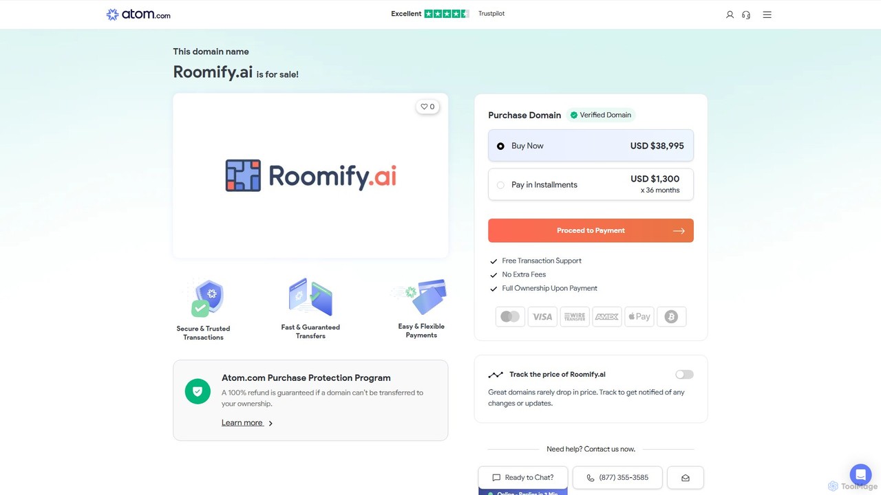 Roomify.ai