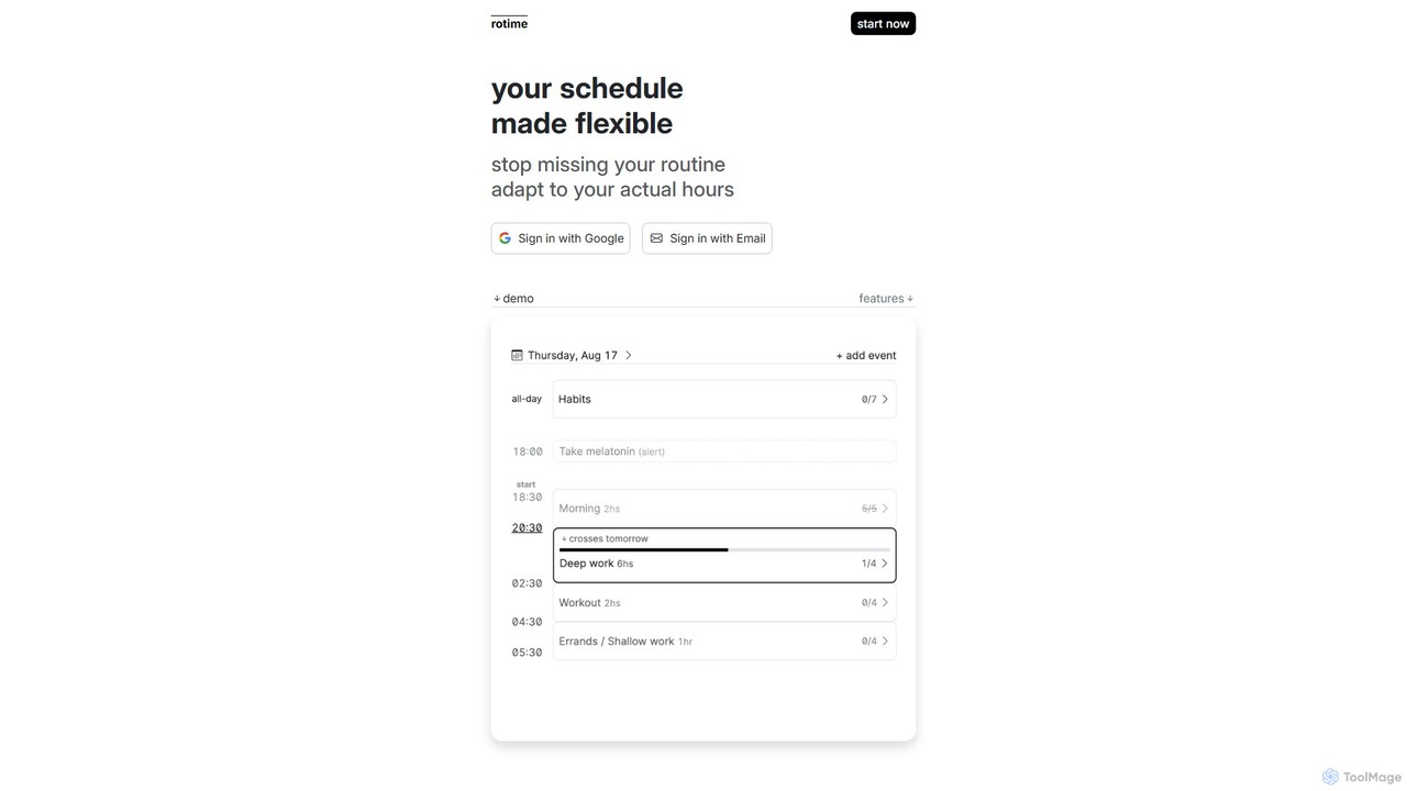 rotimeapp