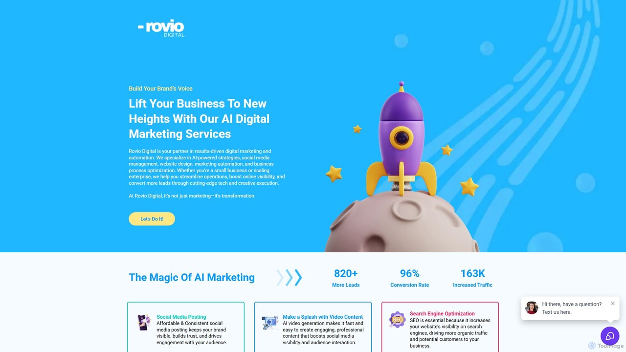 rovioDIGITAL