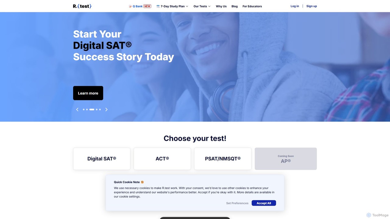 rtest