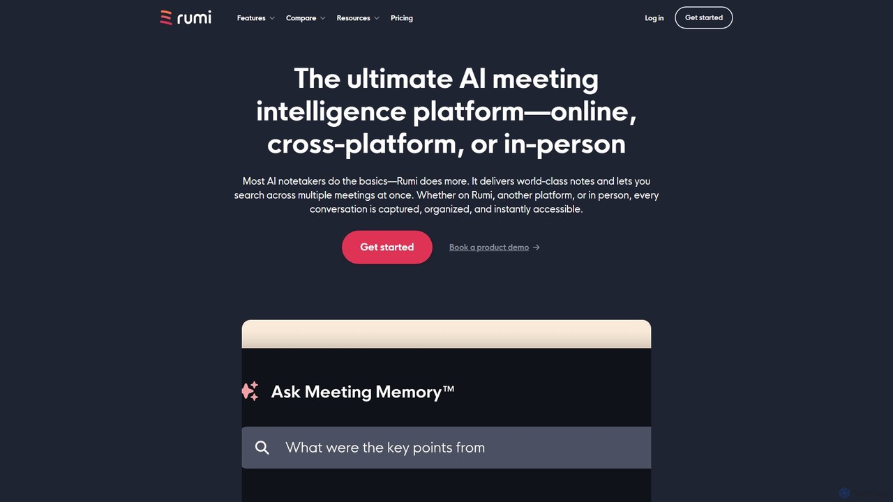 Rumi.ai