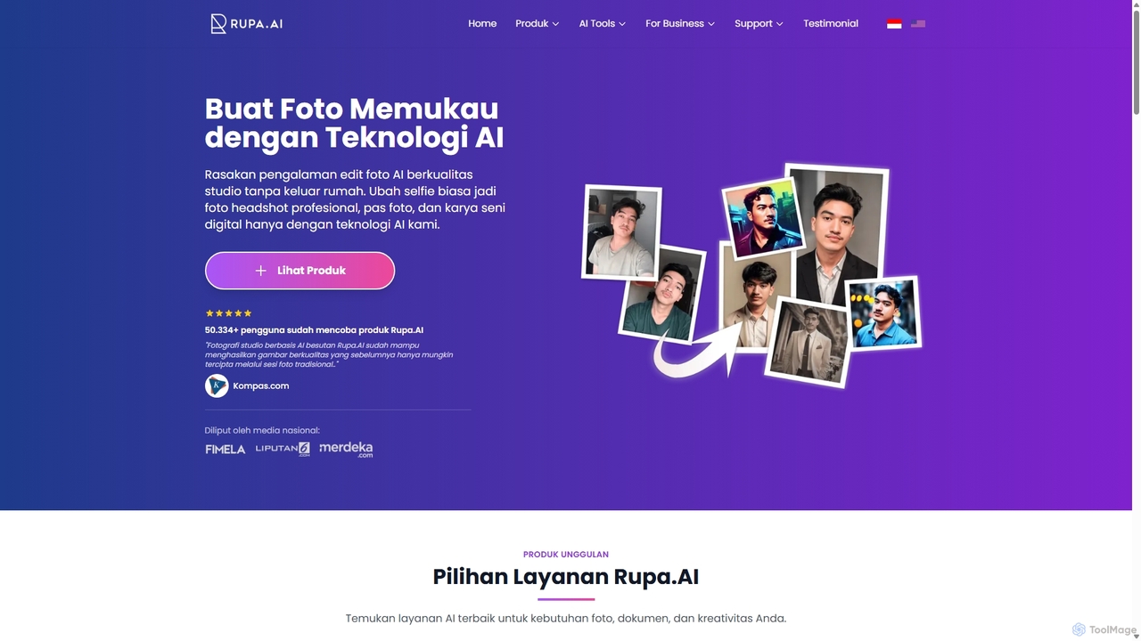 Rupa.AI
