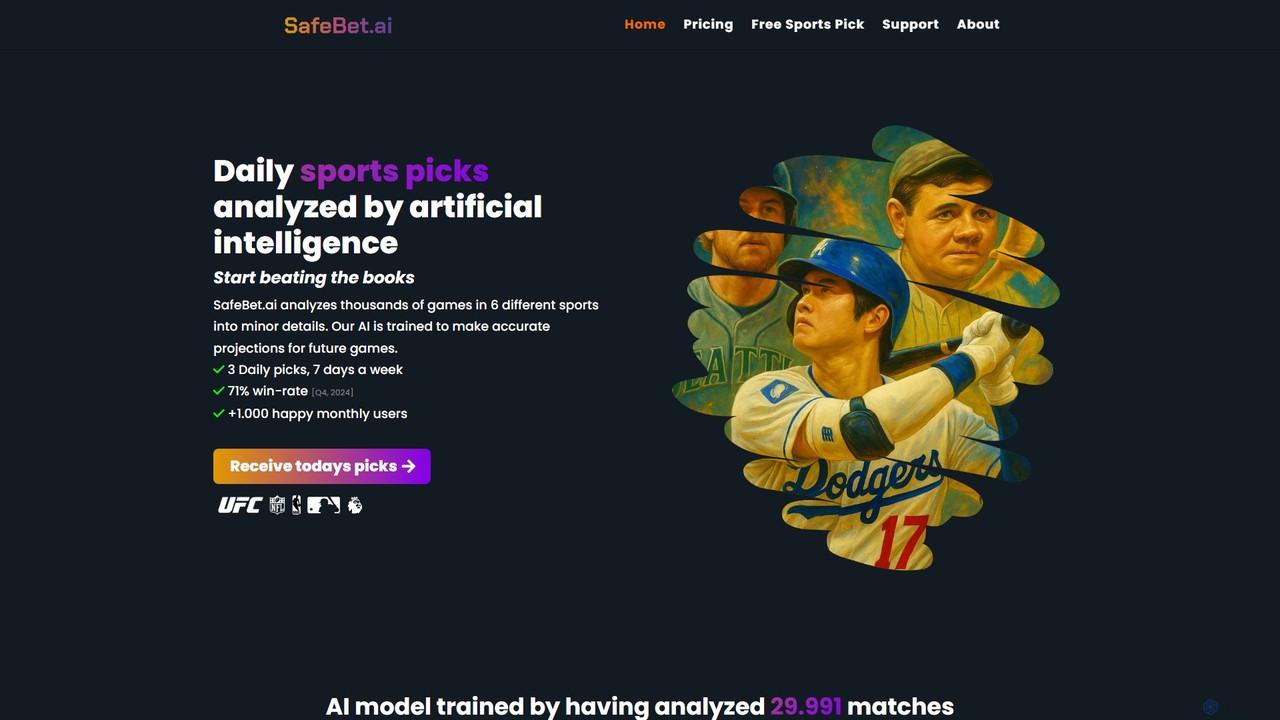 SafeBet