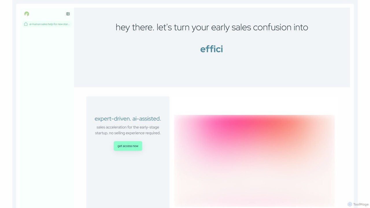 Sales Sage
