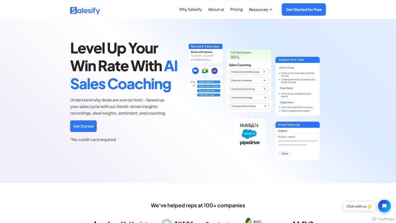 Salesify