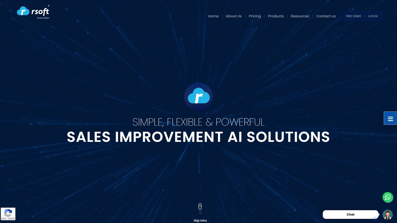 SalezRobot