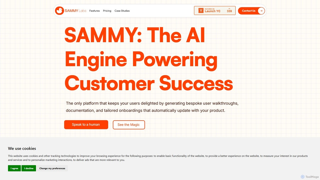 sammylabs