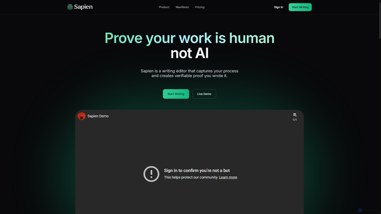 Sapien
