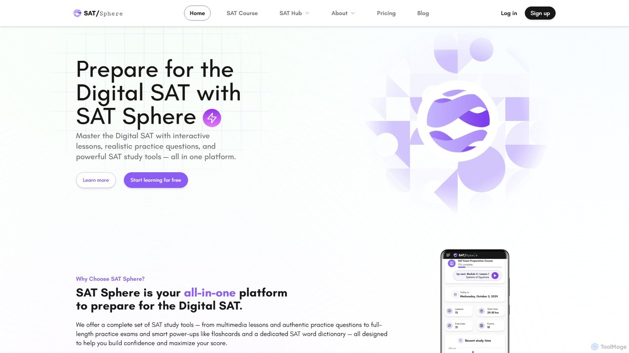 satsphere