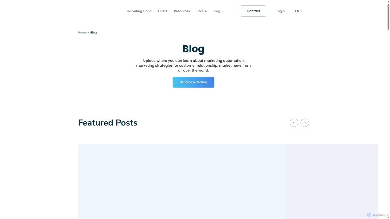 Blog - Scal-e for Scal-e