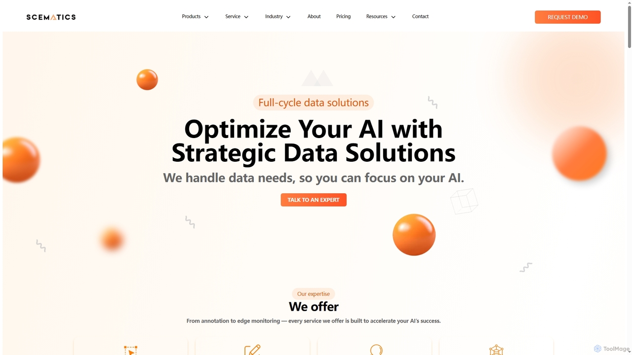 Scematics